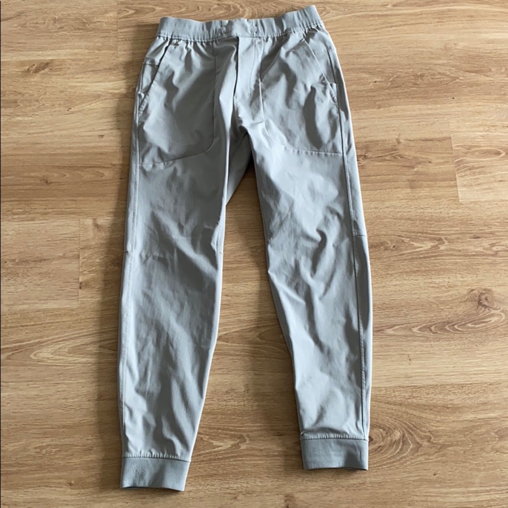 Lululemon ABC Jogger 30” Riverstone (M)